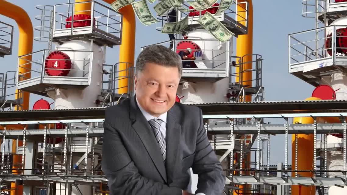 Несгибаемый Путин
