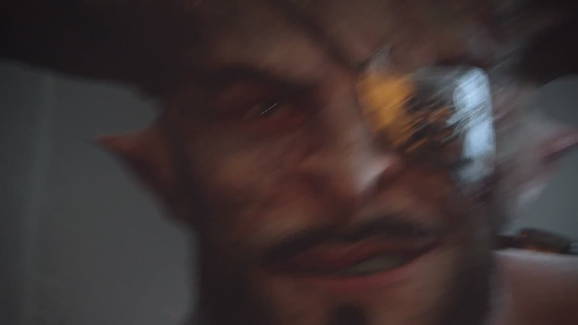 DRAGON AGE™ ИНКВИЗИЦИЯ - Железный Бык - Официальный трейлер