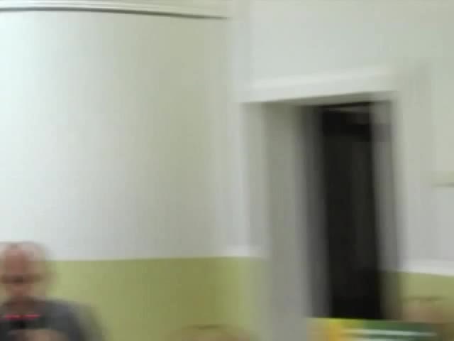 Выступление в библиотеке Южно-Сахалинска 04.11.14