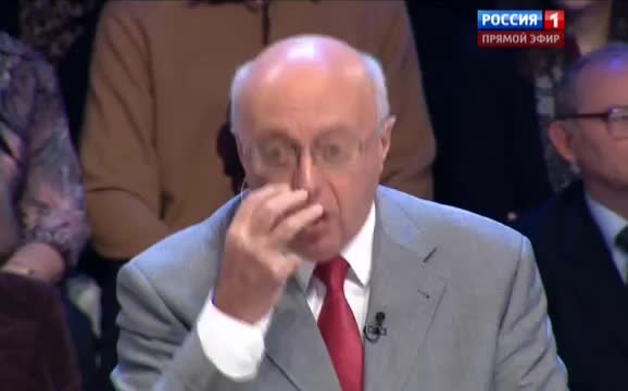 Специальный корреспондент. Точна У-словного перемирия (24.10.2014)