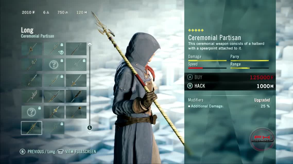 Эксклюзивный летсплей Assassin's Creed Unity (Единство, пятничный стрим) Часть 1