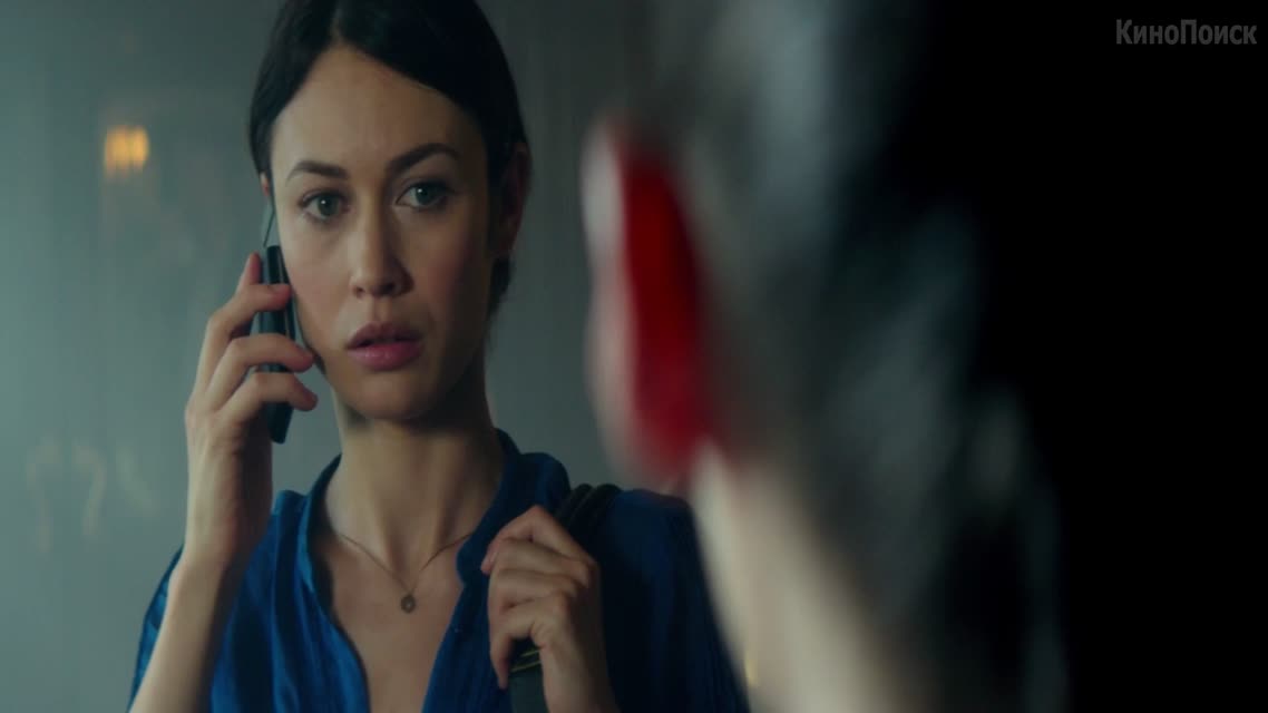 Человек ноября / The November Man (2014)