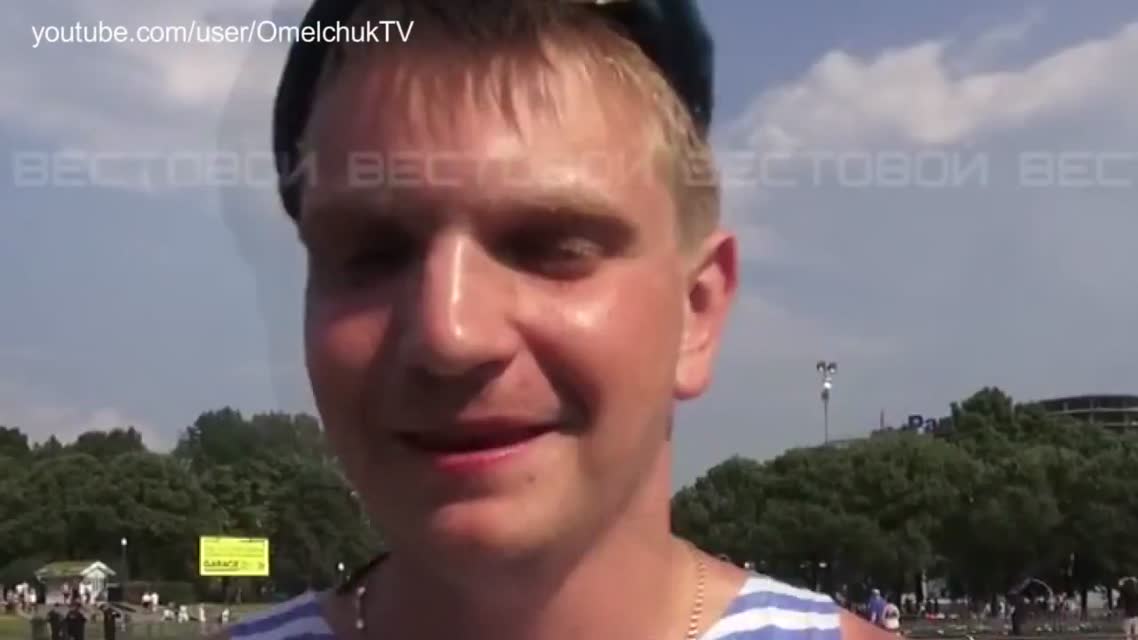 Последняя война России