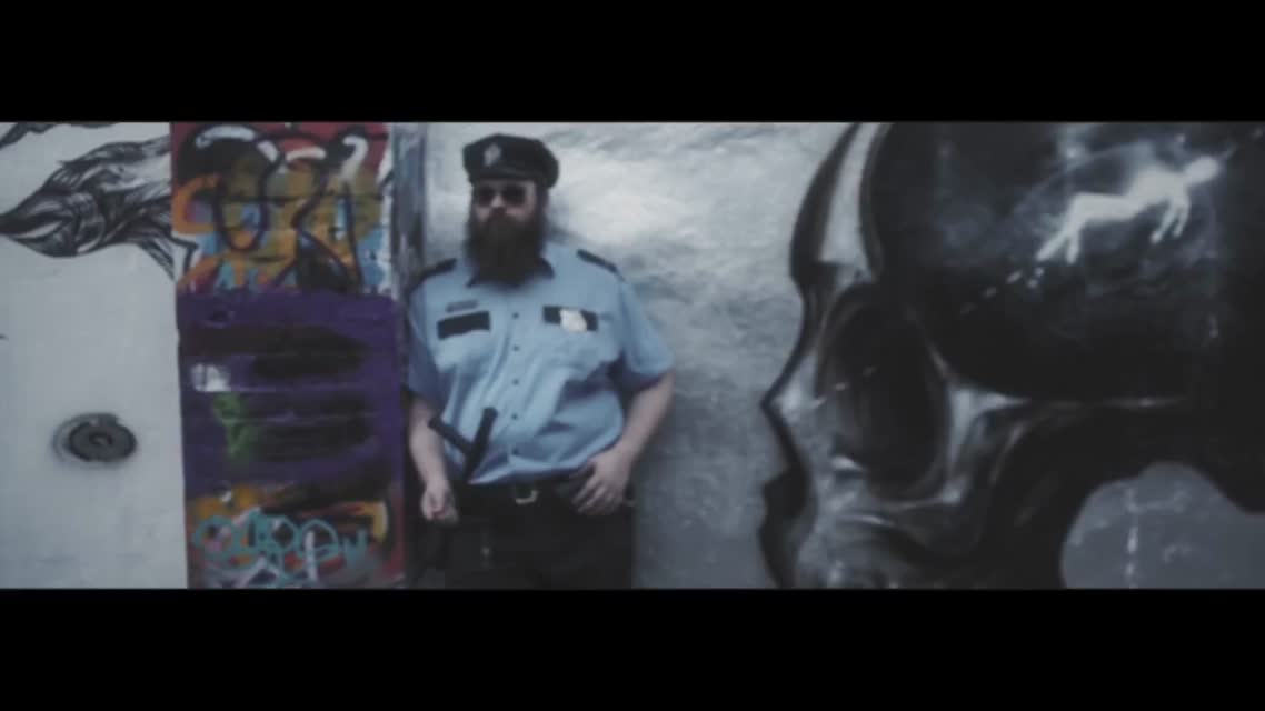 NEOPOLEON feat. Magrit - Pardonnez