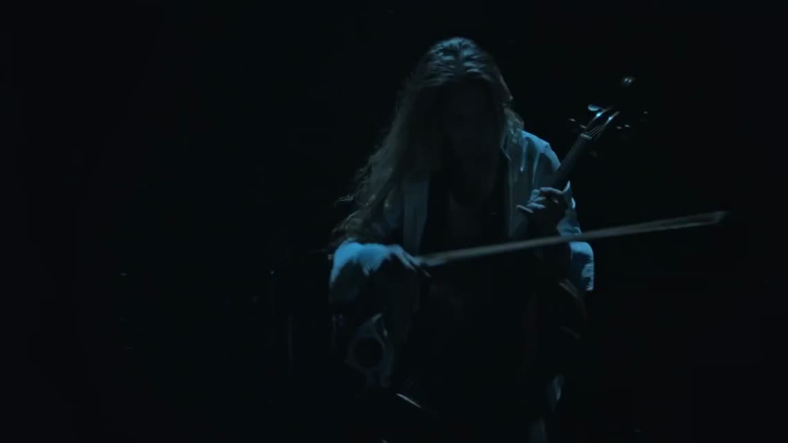 Apocalyptica - Angry Birds Theme