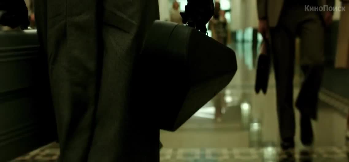 Патруль времени (2014)  Трейлер