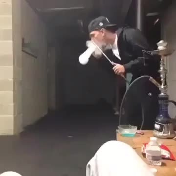 Мастер пускания колец