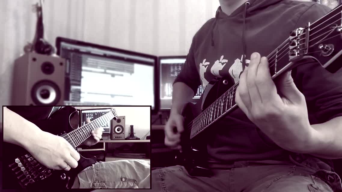 Прекрасное Далёко (Metal версия)
