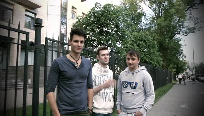 12. Последние мысли
