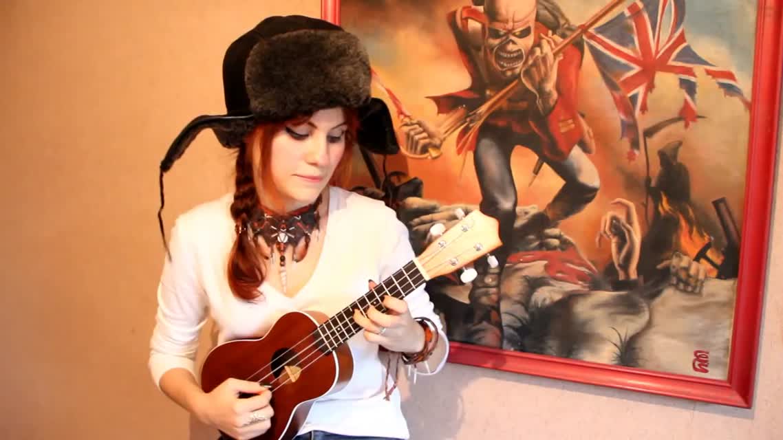 Деревня Дураков (Cover)