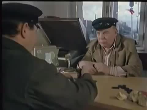 Опытный и молодой сисадмин