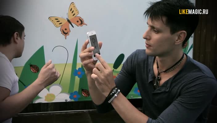 4. Wi-Fi в мозг (демонстрация)