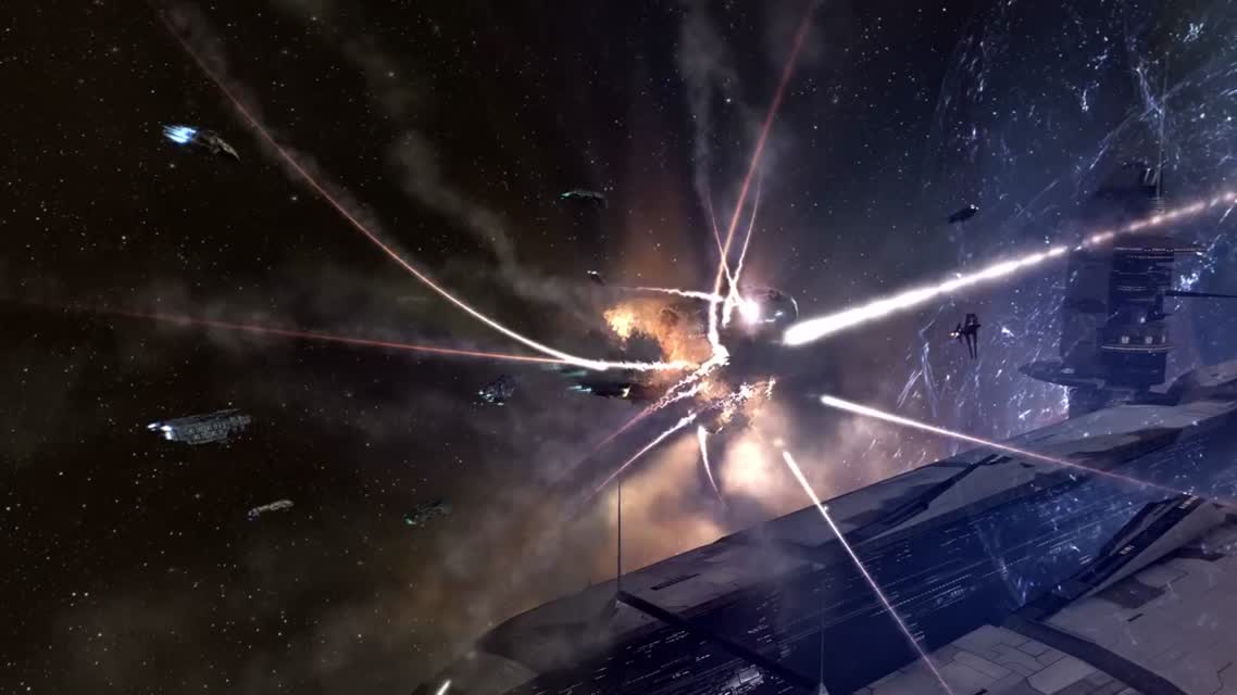 This is EVE