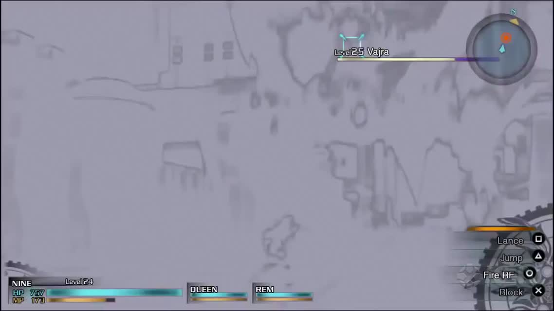 Final Fantasy Type-0 HD Extended Cinema Trailer - We Have Arrived
