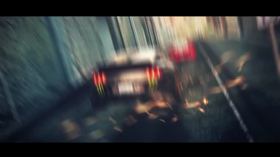 Need for Speed No Limits — трейлер анонса