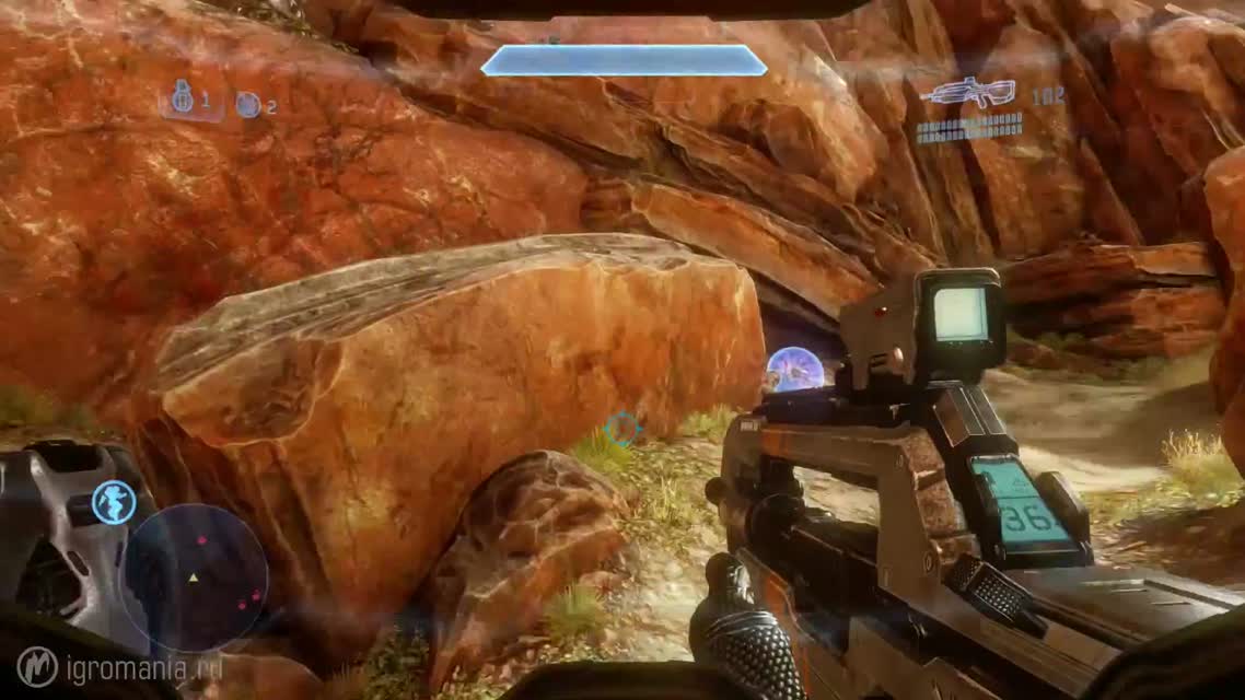 Halo The Master Chief Collection - Лучшее предложение для Xbox One (Обзор)