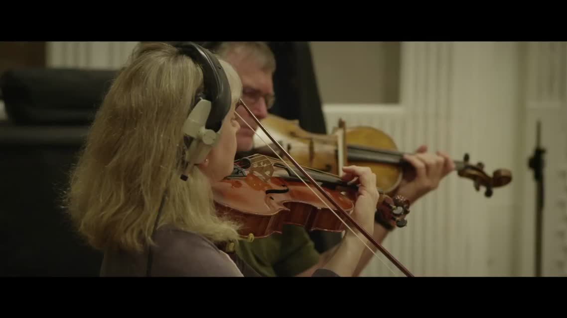 The Order 1886  Music Of The Order 1886  #4ThePlayers