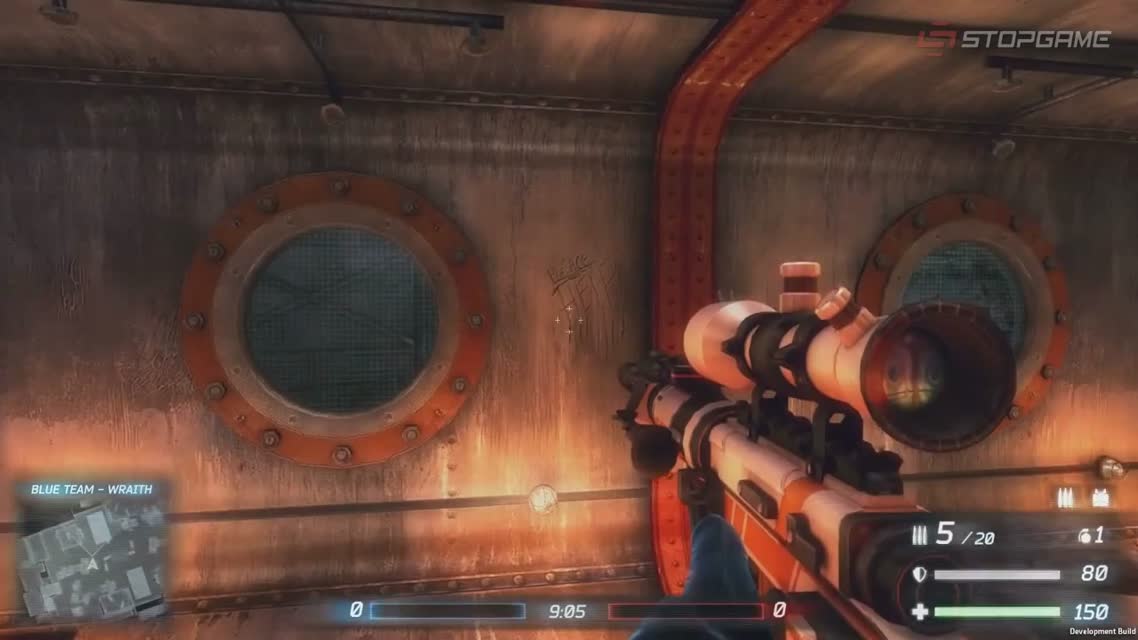 ММОдерн №60 [Новости ММО-игр] - TERA, Ballistic, Lineage 2 Classic, Elite Dangerous
