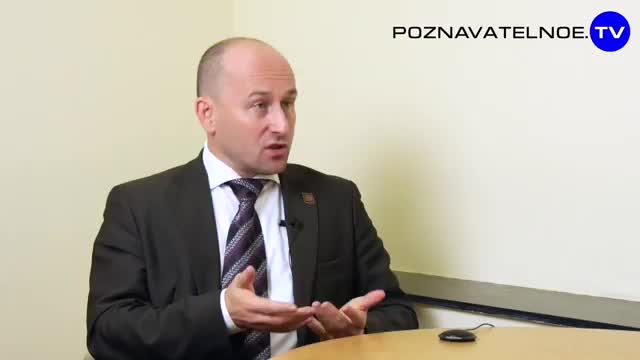 Николаи Стариков 1 ноября 2014 (Познавательное ТВ, Николай Стариков)