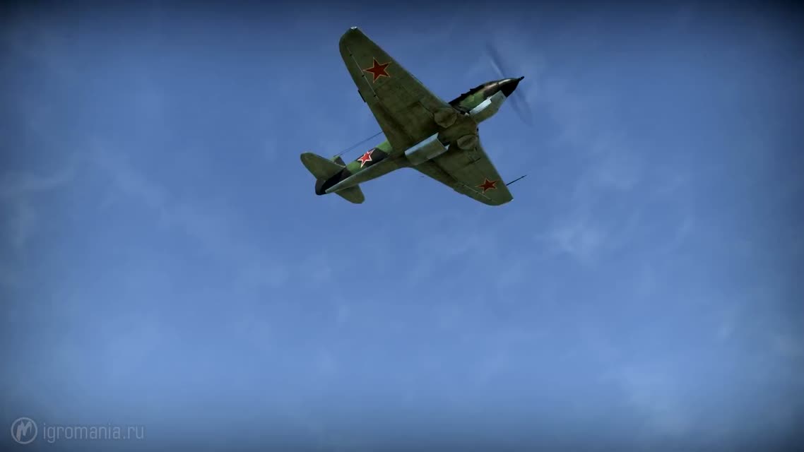 TOP-10 лучших самолетов РБ - War Thunder