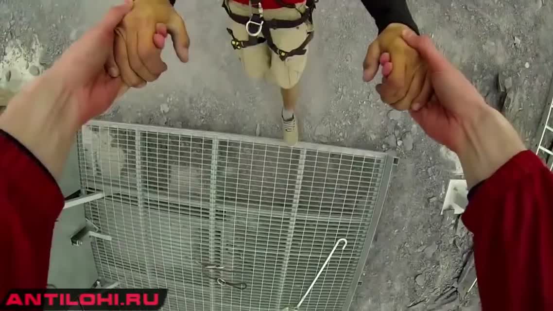 Самые ужасные аттракционы