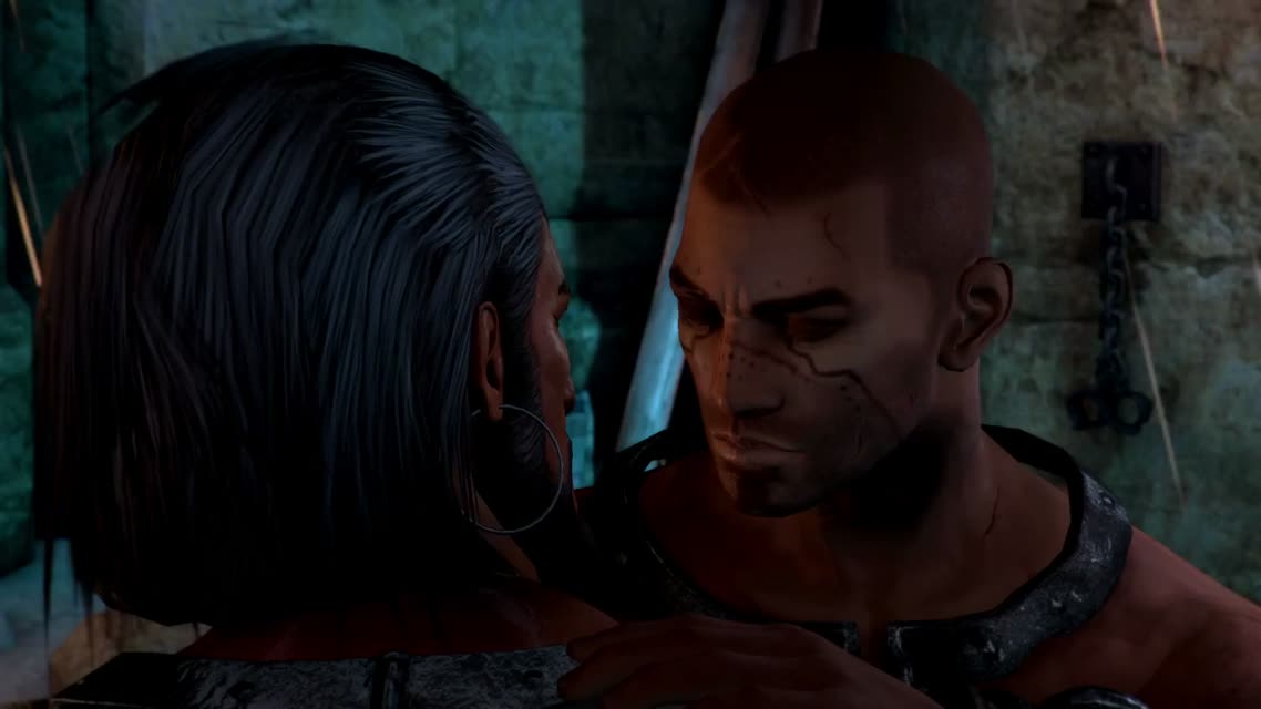 Dreamfall Chapters Rebels Trailer (PS4Xbox OnePC)