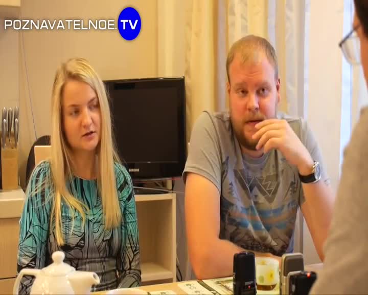 Как живет Канада 2