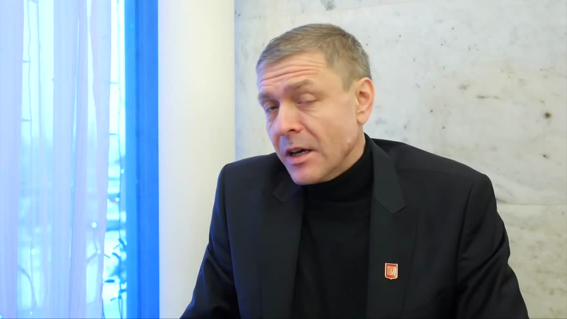 Как живет Франция 3