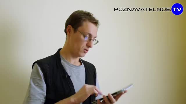 Медали за победу над СССР (Познавательное ТВ, Артём Войтенков)