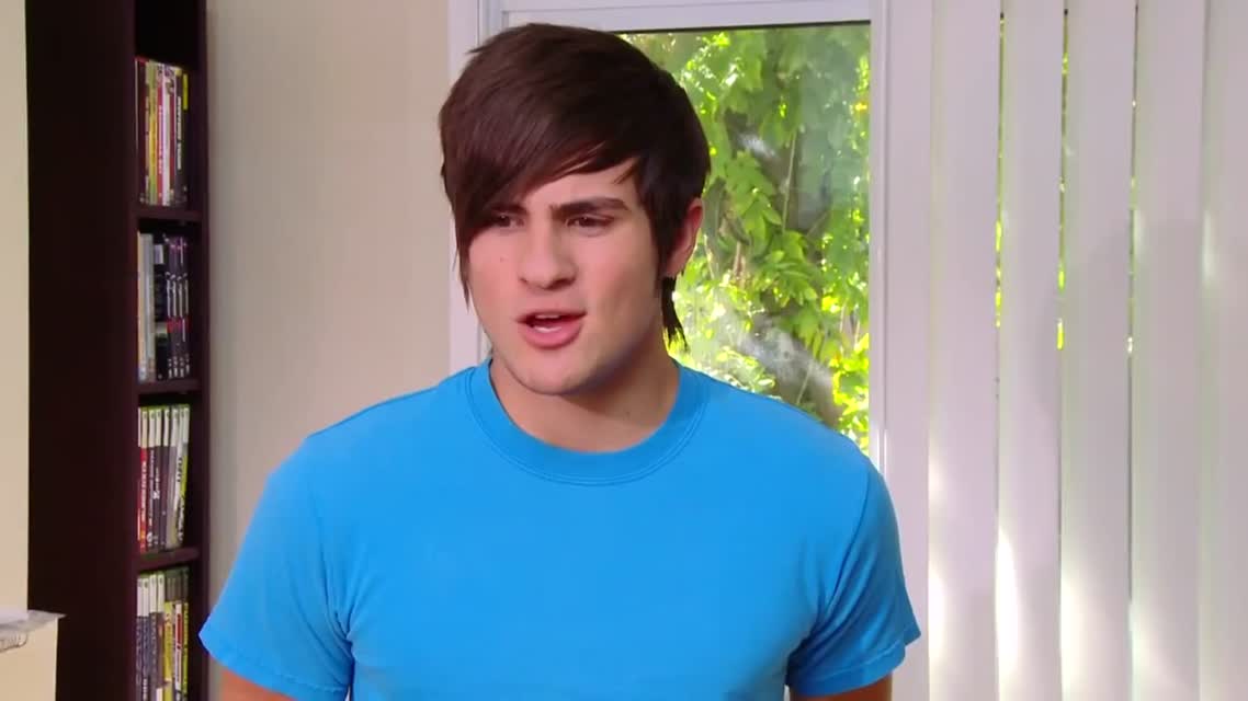 SMOSH - КУКЛА ВУДУ!
