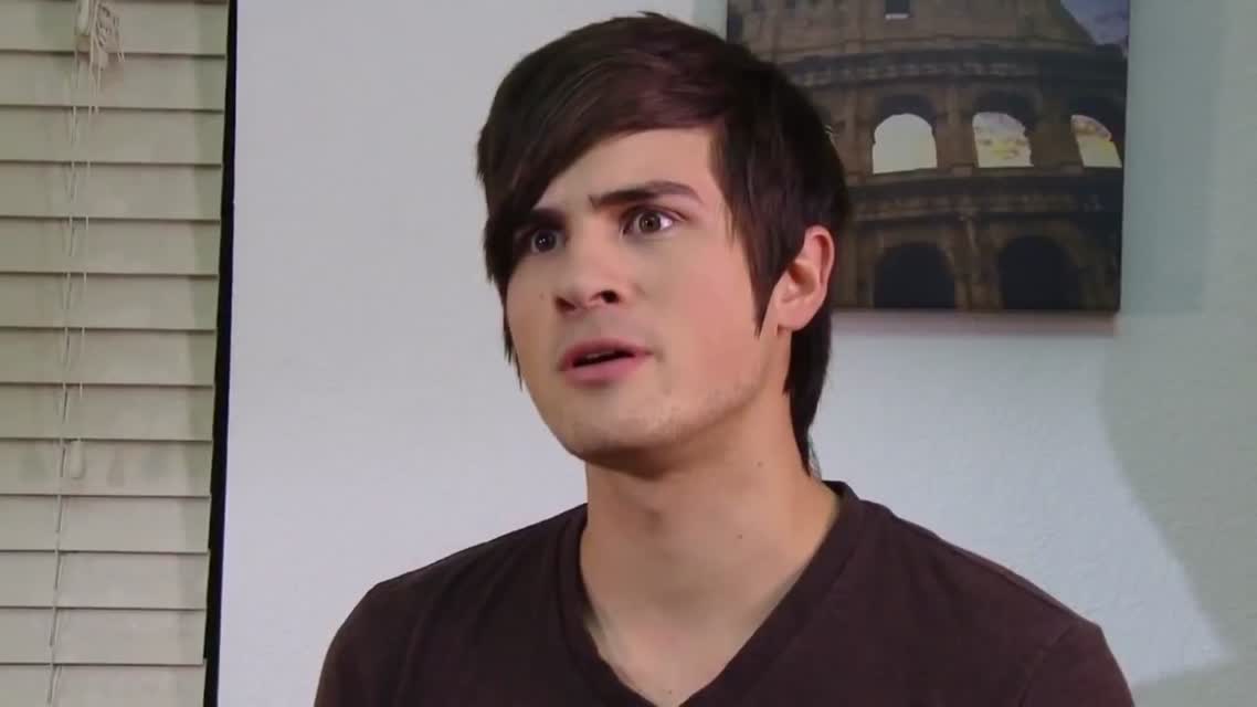 SMOSH - Новые Охотники За Привидениями!