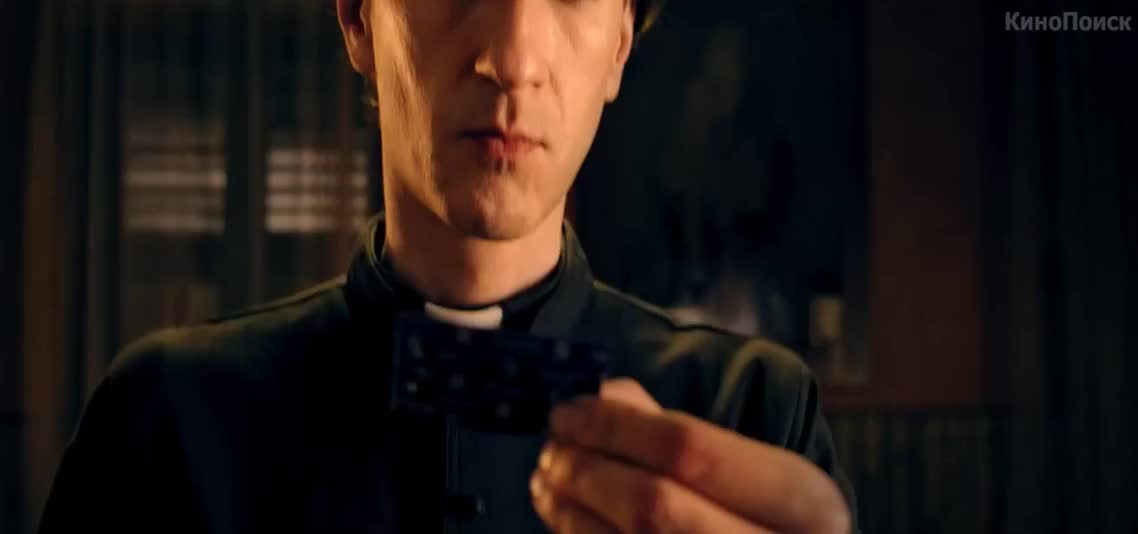 Дети священника (2013)  Трейлер