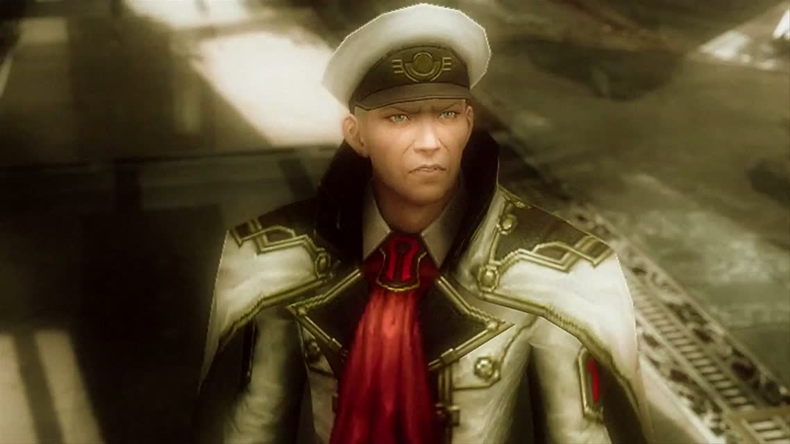 FINAL FANTASY TYPE 0 HD Gameplay (PS4  Xbox One)