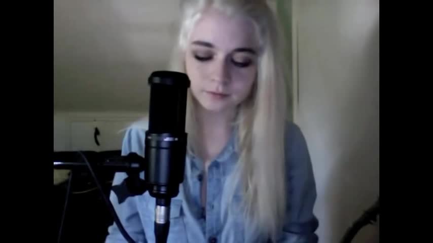 Holly Henry - Seven Nation Army (Cover)