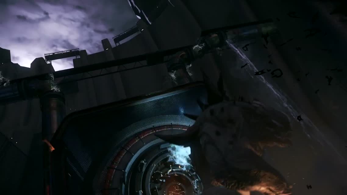 EVOLVE Official Story Trailer (PS4  Xbox One)