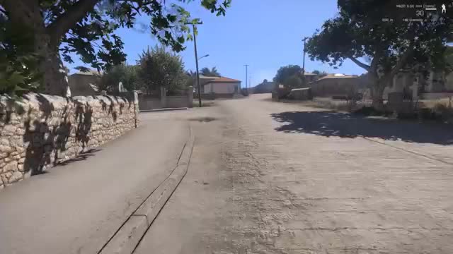 ARMA 3 18+ Управление