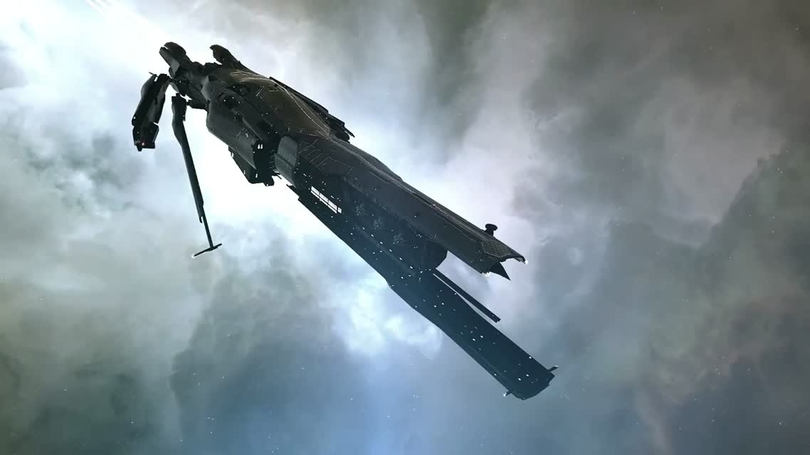 EVE Online — обновление Rhea