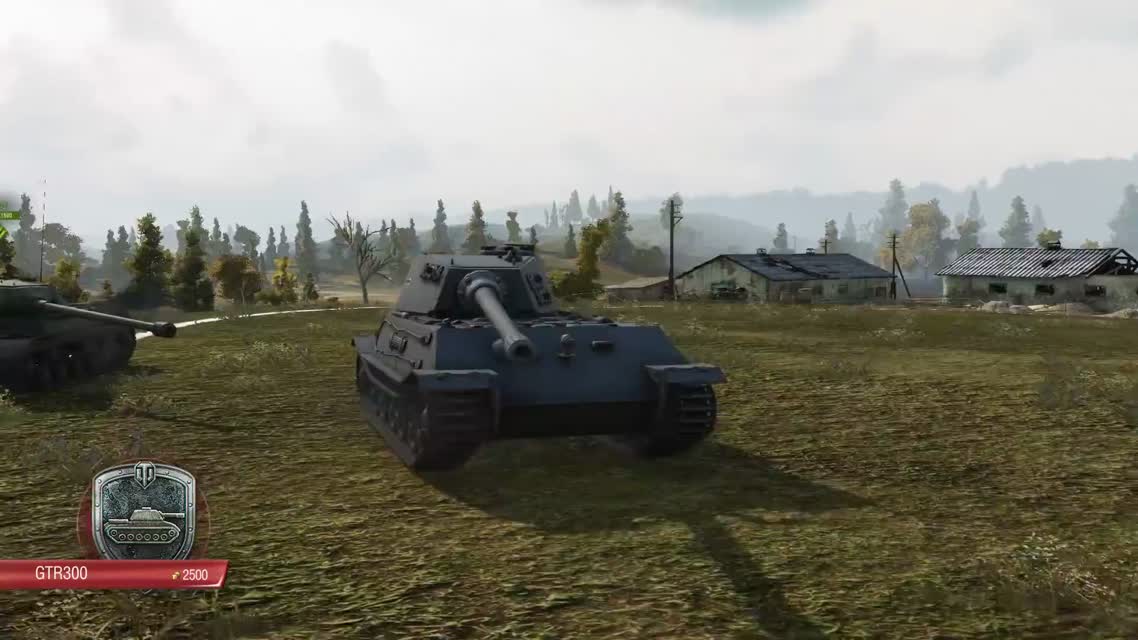 Лучшие Реплеи Недели с Кириллом Орешкиным #43 [World of Tanks]
