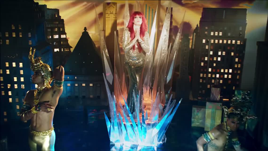 Florence And The Machine - Spectrum