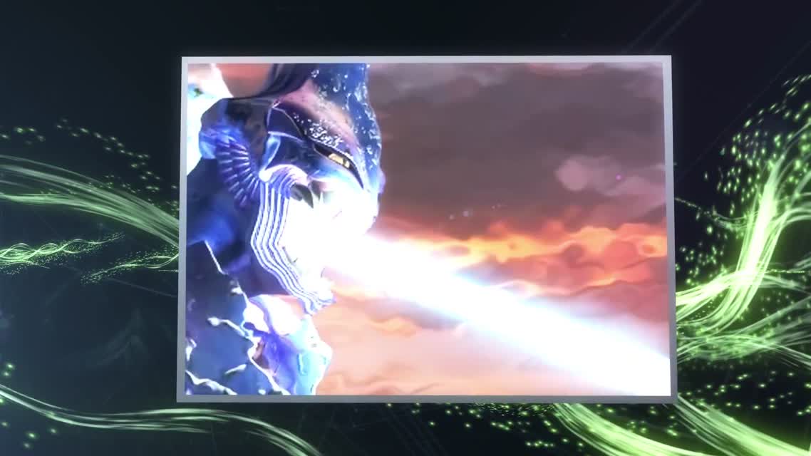 Final Fantasy VII - PlayStation Experience Trailer  PS4
