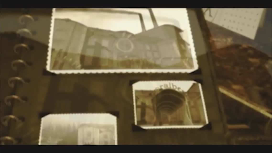 SYBERIA Trailer (Xbox 360)