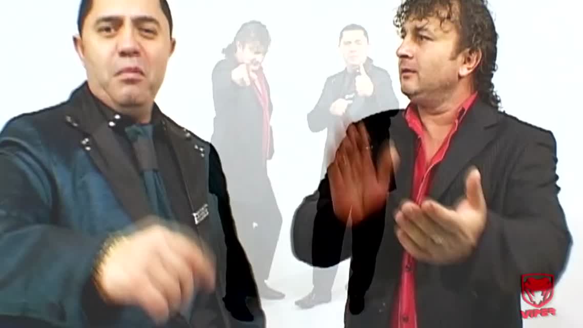 Nicolae Guta & Sandu Ciorba - Inima De Tigan