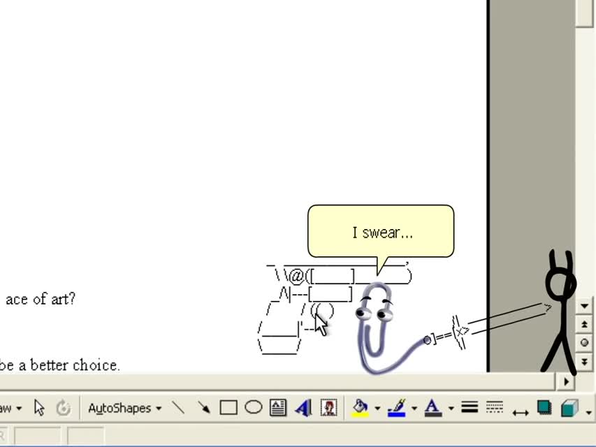 Animator vs. Animation III (original)