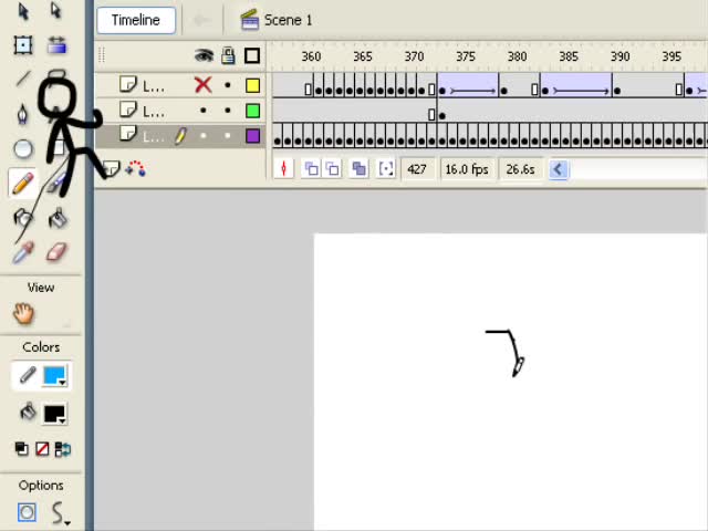 Animator vs. Animation (original)