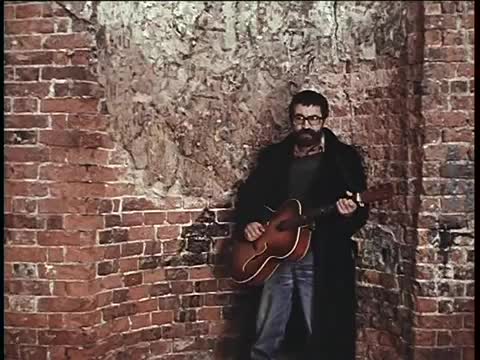 Я получил эту роль (Official video)