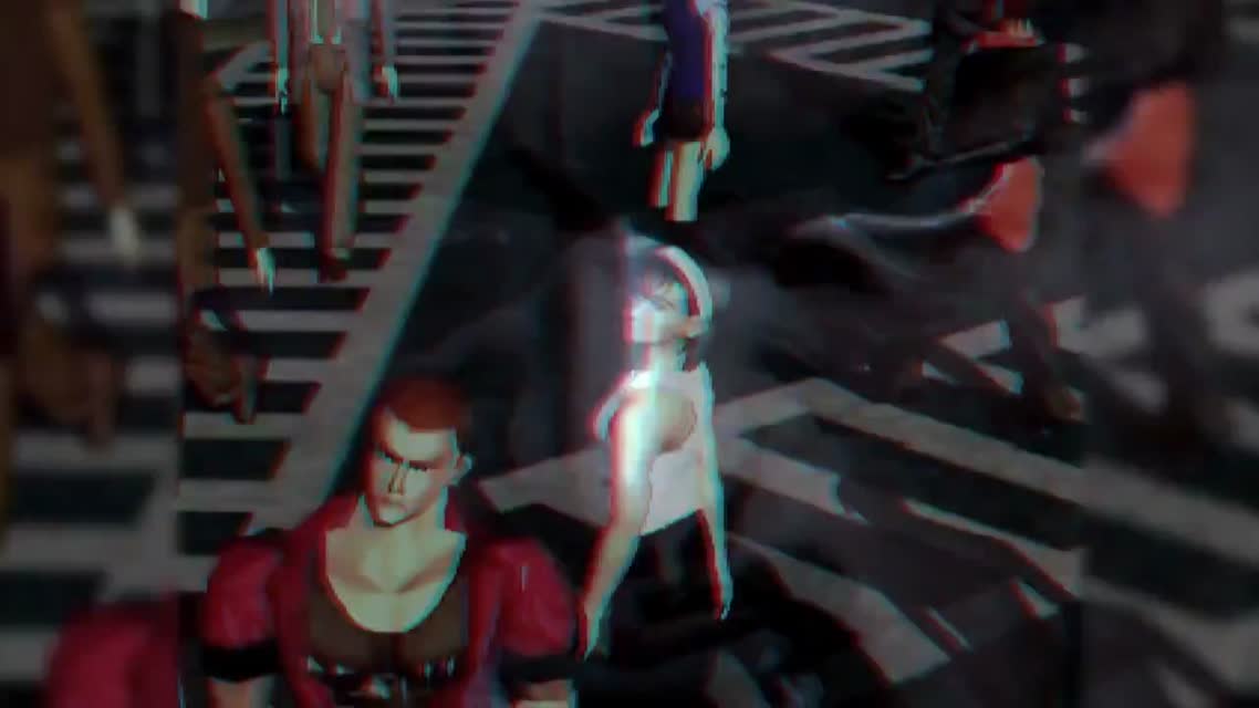 Tekken - 20th Anniversary Trailer