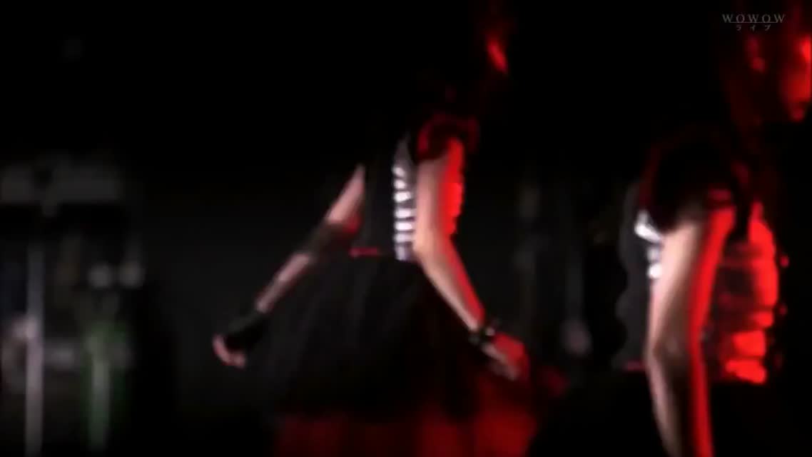 BABYMETAL - Death