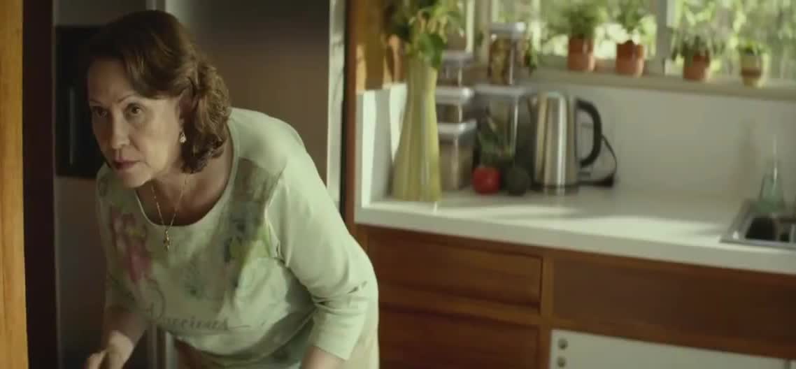 Торт (2014)  Трейлер