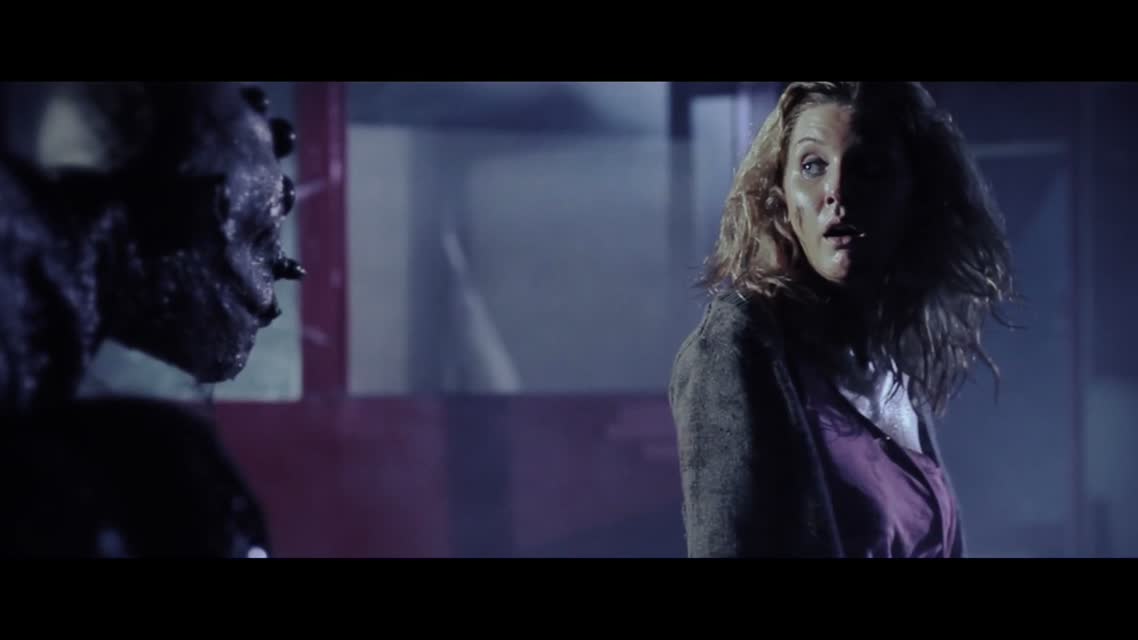 Рыжий клоун / Gingerclown (2013)