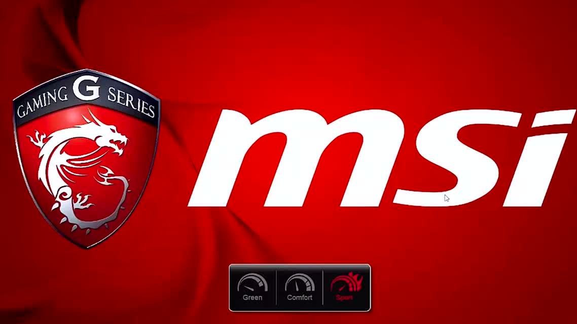 Тест топового ноутбука MSI GT72 2QE Dominator Pro - Железный цех